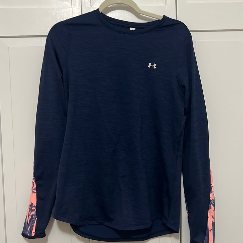 Under Armour cold gear base layer (BUNDLE 3 FOR 50)